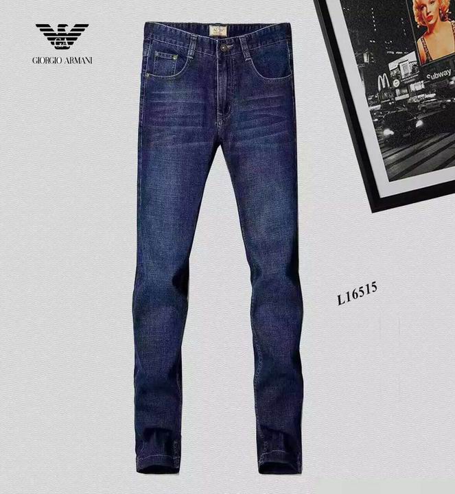 Armi long jeans men 30-38-104